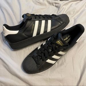Adidas superstar